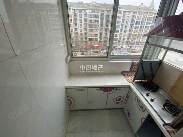 梅江租房,瑞江花园电梯洋房 简洁明亮拎包即住,河西租房-天津58安居客