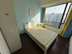 成都双流蛟龙港实图实价 随时入住可短租可月付 配套齐全无中介出租房源真实图片