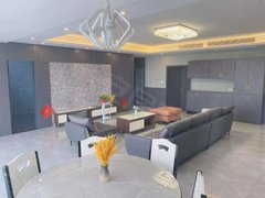 蚌埠龙子湖大学城龙湖春晓 2室2厅1卫 南北通透 电梯房 精装修出租房源真实图片