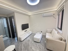 上海浦东北蔡13和18号线双地铁出行，2楼，精装修拎包住，原始全明户型出租房源真实图片