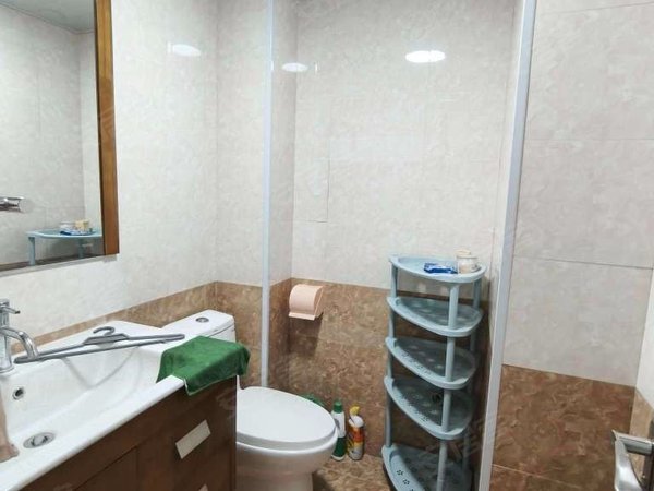 石家庄新华水上公园佳兴园佳兴园 2室2厅2卫出租房源真实图片