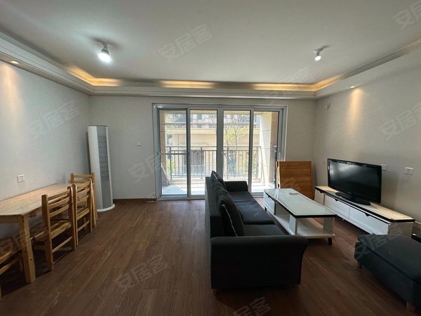 【多图】保利玲玥公馆,奉城租房,公司租房的看过来 保利精装4房2卫