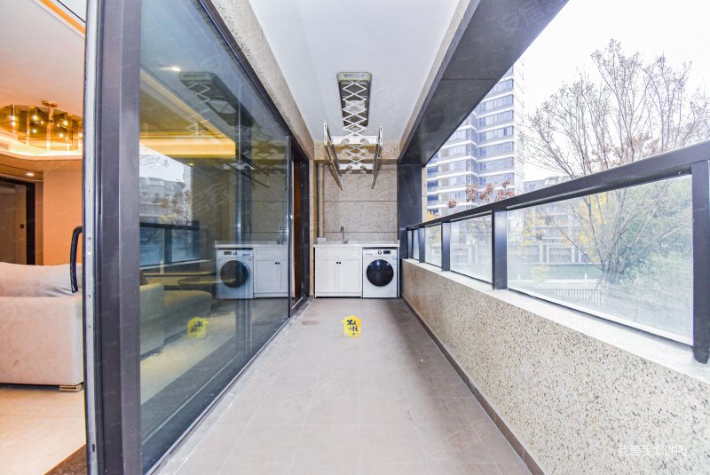 萧山钱江世纪城天璞御园4室2厅