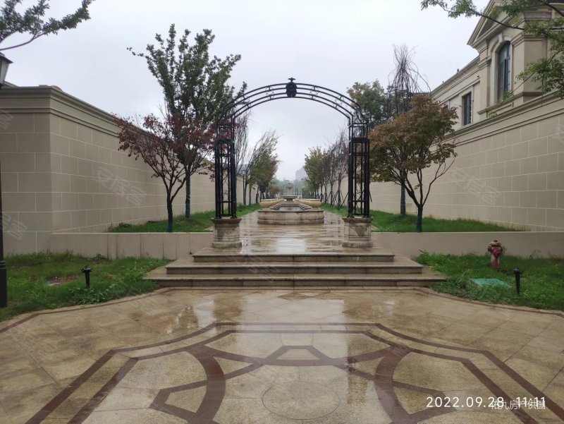 总高5层的电梯洋房 108万税费各付,香樟公馆二手房,108万,3室2厅,2卫