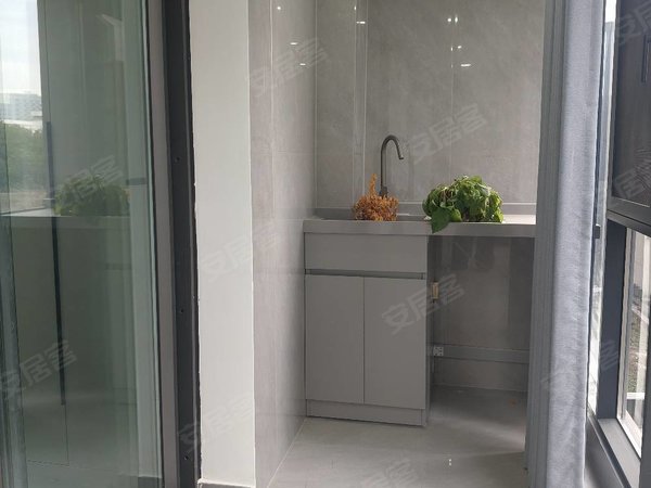 金华婺城婺城新区红星铂瑞花园(北区)采光好，视野无遮挡，楼层好，交通便利，可随时看房出租房源真实图片