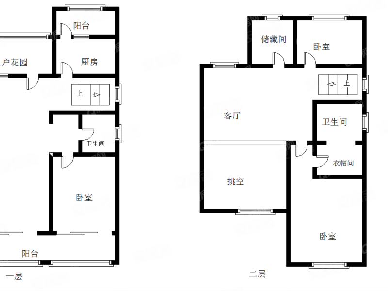内森庄园独栋别墅10646平4000万出售