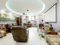 北京丰台马家堡三环四环之间大别墅 免费停车2,3辆 出门地铁口未来假日花园出租房源真实图片