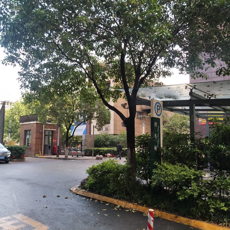 康城逸树公寓住宅专家解读