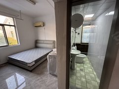 苏州常熟碧溪立讯附近2公里!l室l卫带卫生间8oo至11oo长期有房出租房源真实图片