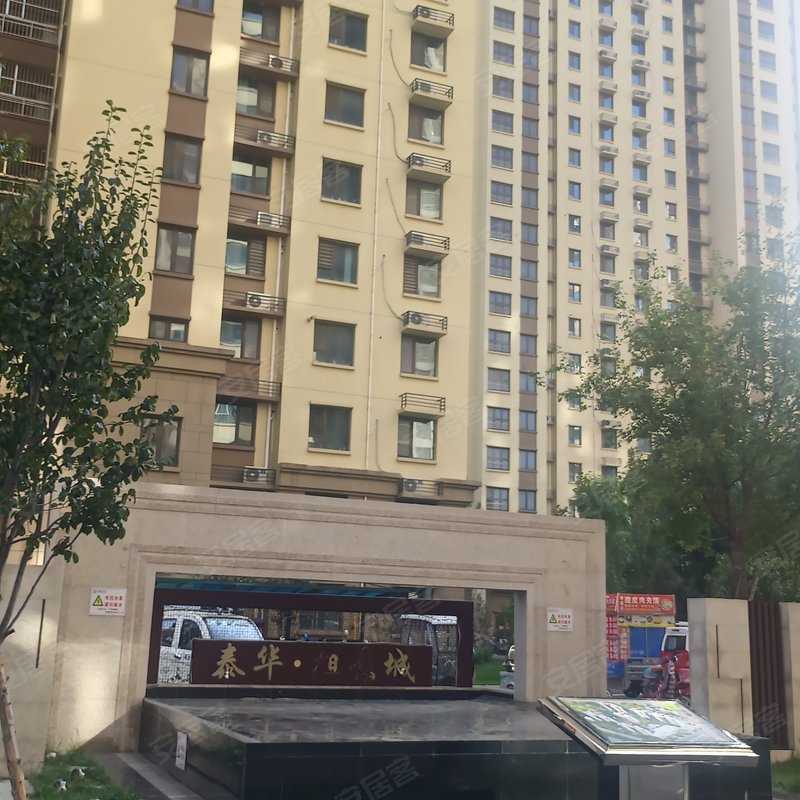 【泰华旭景城, 泰华旭景城小区详情,房价走势,房源,业主论坛】- 衡水