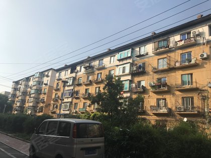 武夷花园,建国大道643号-鞍山武夷花园二手房,租房-鞍山安居客