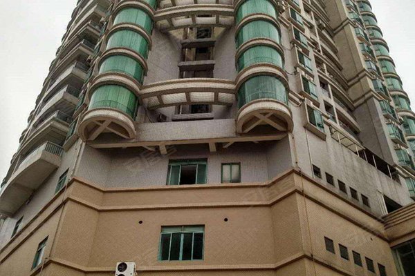 佛山二手房 锦龙花园 > 钟银新解读锦龙花园小区户型德居地产鼎旺分店