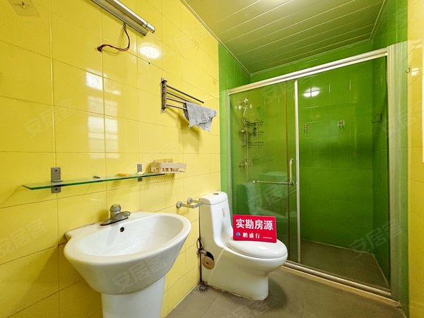 大学城租房,西湖林语自住大复式,南北通透三阳台,南山租房-深圳58安居