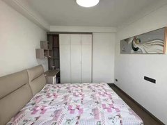 常熟市区文化片区市区地段五星七区全新装修三房出租南北通透全天采光拎包入住出租房源真实图片