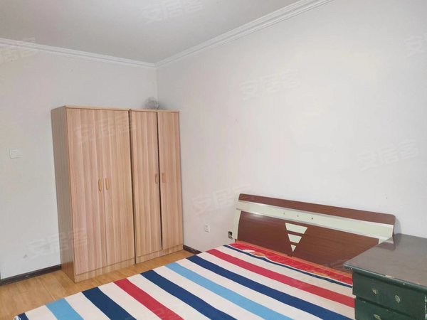 【多图】李家河社区(14~33号楼),云溪租房,免物业停车费带附房!