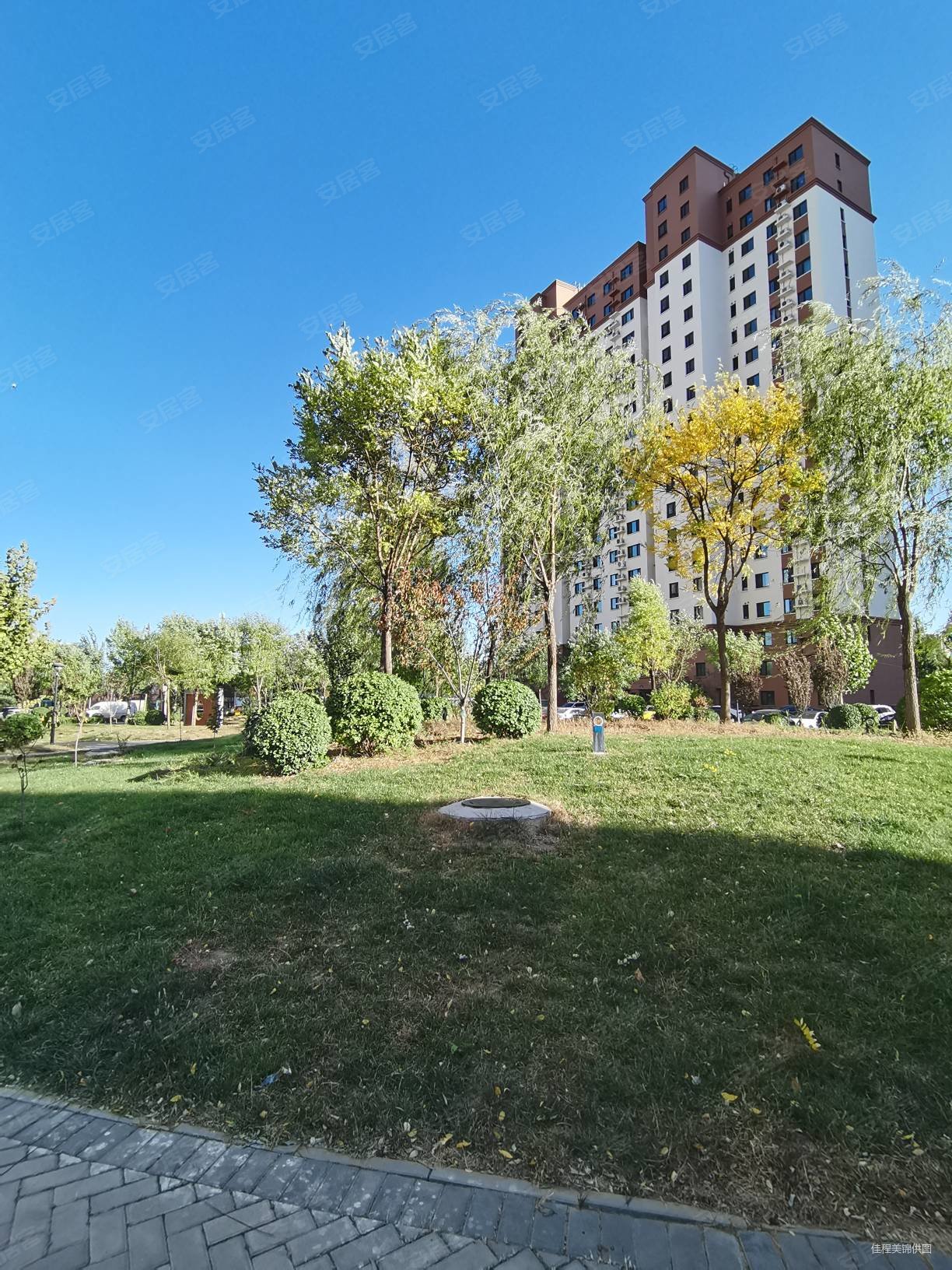 金通阳光苑南区