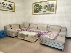 京山京山城区京山市区青龙花园附近有两房两厅出租出租房源真实图片