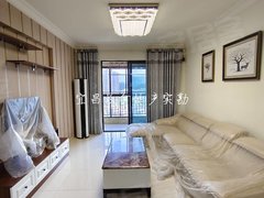宜昌点军江南路房子在点军 碧桂园泊林 是精装三房双卫诚心招租出租房源真实图片