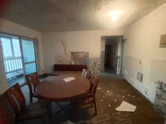 天津塘沽大沽街和谐园 3室1厅1卫 电梯房 96平米出租房源真实图片
