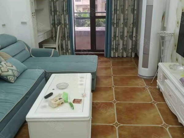 【多图】康德城(a1区),綦江城区租房,康德城精装电梯2房1050元月包