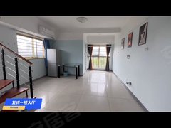 蚌埠蚌山淮河文化广场财富广场南区 2室1厅1卫出租房源真实图片