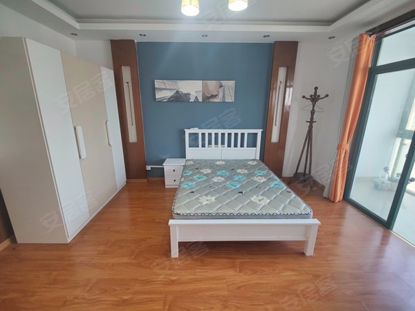 【多图】清水颐园(公寓住宅),嘉定新城租房,嘉福汇旁,裕民路,清水颐园