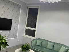 徐州鼓楼四道街火车站 和信广场 家乐福旁 丰财 老营盘 温馨一室现代装修！出租房源真实图片