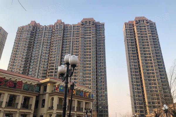 不足,恒大雅苑怎么样,恒大雅苑周边房产中介经纪人评价-长春安居客