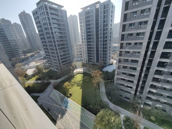 杭州拱墅和睦滨融府滨融府 4室2厅2卫 14500.