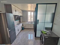 唐山丰润丰润北购南厂38 精装两室 长租便宜 家电齐全出租房源真实图片