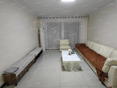 唐山路北大润发头回出租!大飘窗!三米多!夜景好!家电齐全出租房源真实图片