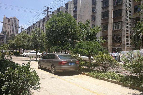 怡园小区,官南大道1246号-昆明怡园小区二手房,租房-昆明安居客
