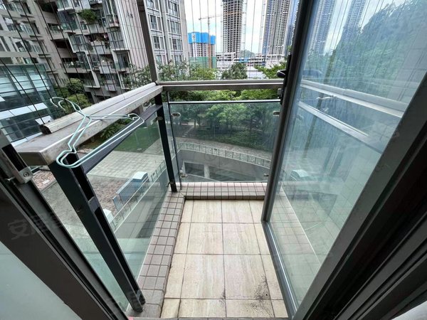 【多图】山海津,蛇口租房,山海津 2房 精装电梯房 配套齐全,南山租房