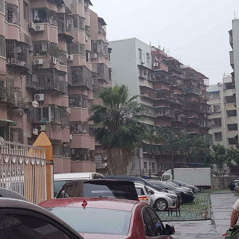 【梅阳花园, 梅阳花园小区详情,房价走势,房源,业主论坛】- 厦门58