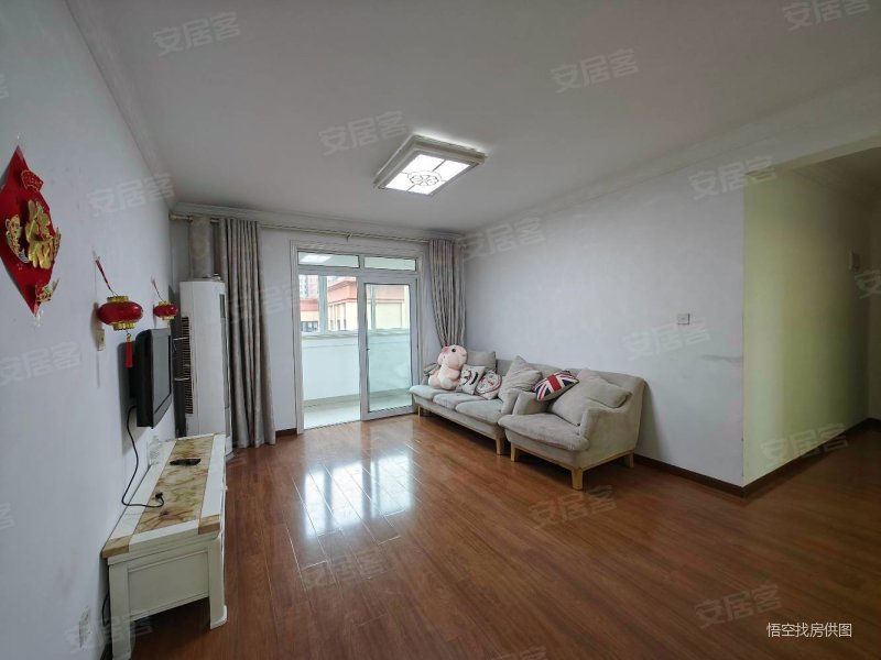 宣桥枫庭   3房2厅  103平   诚意出售