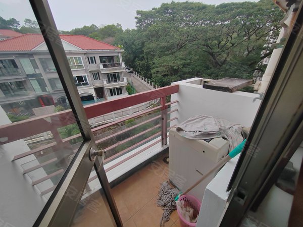 广州白云白云大道南竹韵山庄竹韵山庄 3室2厅2卫  电梯房 精装修124