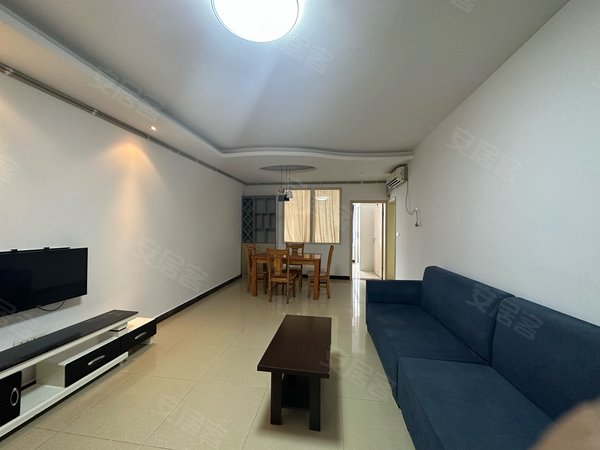 【多图】金江大厦,解放碑租房,金江大厦 2室1厅1卫 电梯房 69平 精