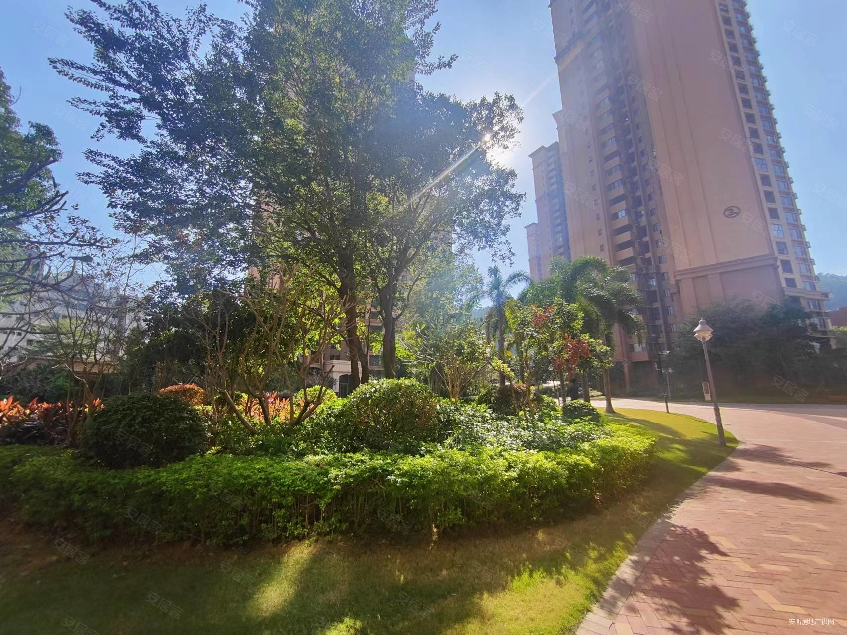 佳兆业时代可园