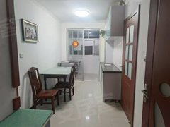 齐齐哈尔龙沙恒大影城新合家园步梯六楼47平米一室两厅三阳格局家具家电齐全拎包入住出租房源真实图片