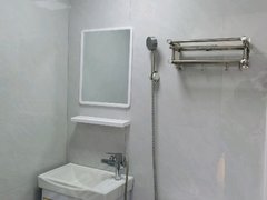 平阳昆阳公园路昆阳镇干部宿舍 1室1厅1卫出租房源真实图片