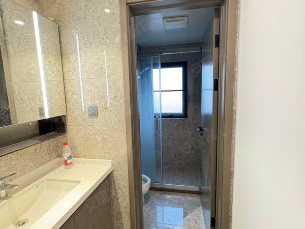 徐州泉山风华园美的金科云筑老矿大三胞广场科技园美的云筑理想城人车分流暖气房家具家电齐全出租房源真实图片