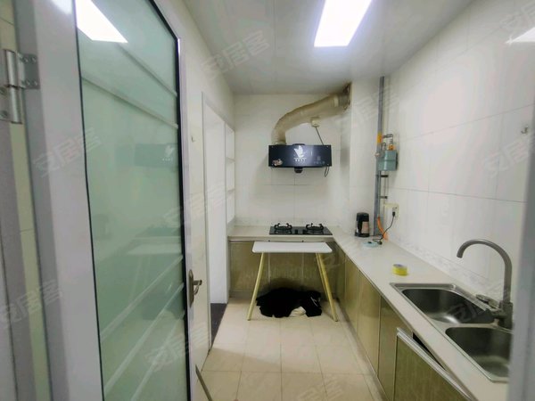 潍坊寿光寿光城区海益数码港近东城万达 温馨精装两室 拎包入住出租房源真实图片