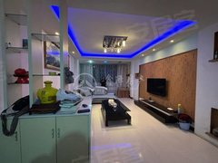 毕节七星关七星关城区瑞丰铭城 对面安置房 简单装修三室两厅一卫家电齐全 带车位出租房源真实图片