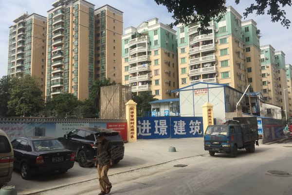 瑞丽花园,北环路-佛山瑞丽花园二手房,租房-佛山安居客