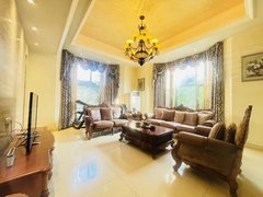 长沙星沙星沙大道碧桂园309平独栋别墅出租性价比居家商用陪读都合适出租房源真实图片