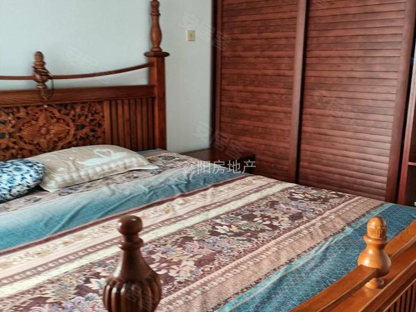 天津武清杨村街保利海棠湾保利海棠湾 4室2厅2卫  电梯房 精装修89