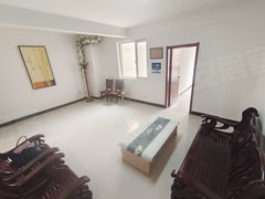 巴彦淖尔市临河临河城区四季花城一区 一室一厅一卫 1200月 可短租 家电齐全出租房源真实图片