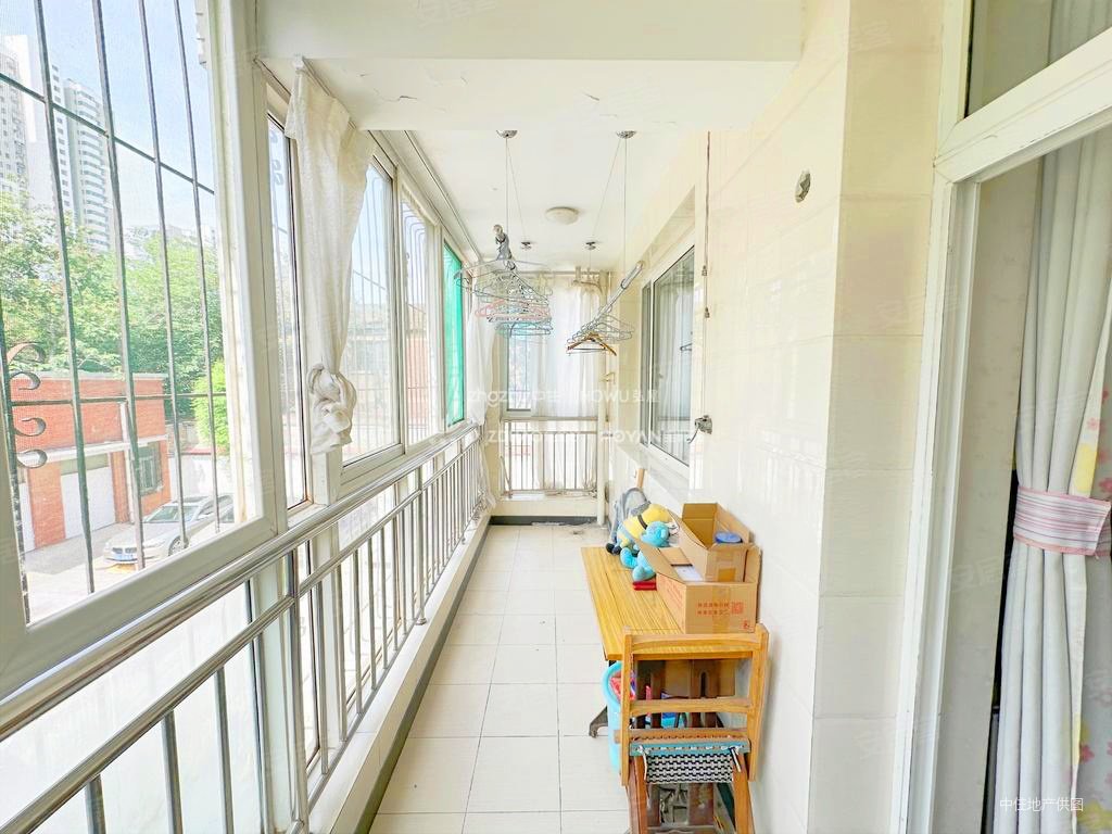 环境优美 正规商品房 近医院 商业配套齐全 出行方便,天建天华园二手