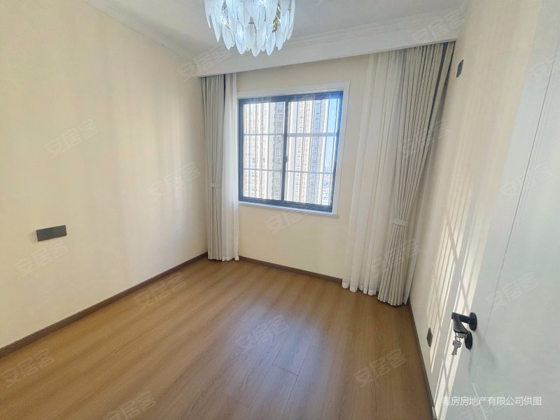 小三房 产权清晰,堰湖山庄西区二手房,82万,3室2厅,1卫,100平米-合肥