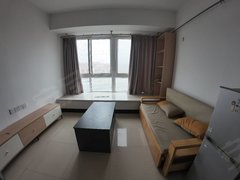 赣州开发区开发区迎宾大道朝南近万达好停车 家电齐全拎包入住 随时看房出租房源真实图片